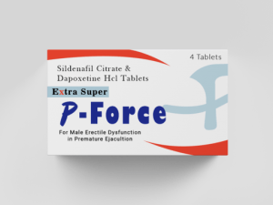 Extra Super P Force