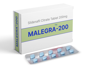 Malegra 200