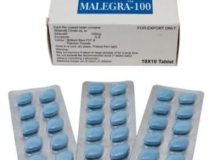 Malegra 100