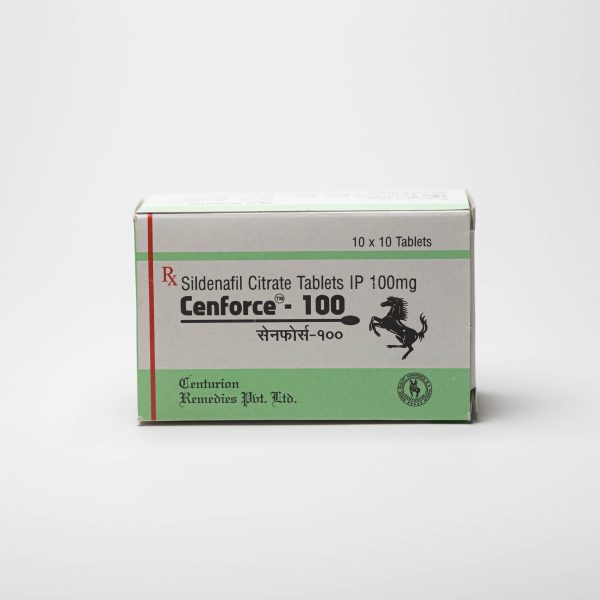 Cenforce 100mg