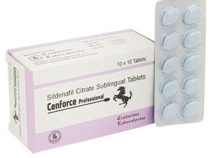 Cenforce Professional