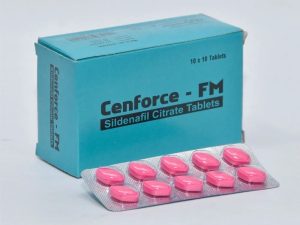Cenforce FM 100